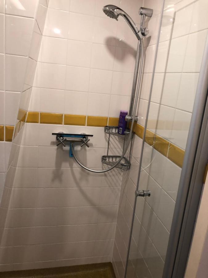 Hotelboot Zwaan Amsterdam Dış mekan fotoğraf