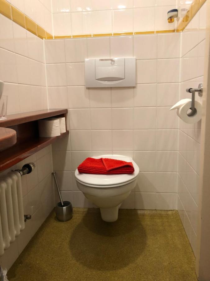 Hotelboot Zwaan Amsterdam Dış mekan fotoğraf