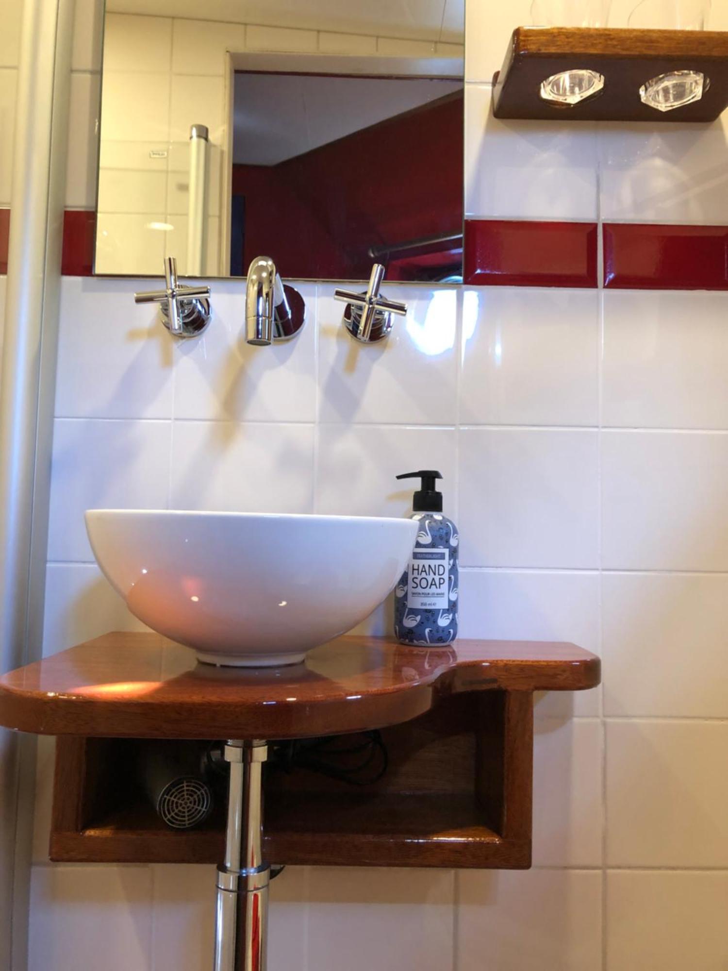 Hotelboot Zwaan Amsterdam Dış mekan fotoğraf