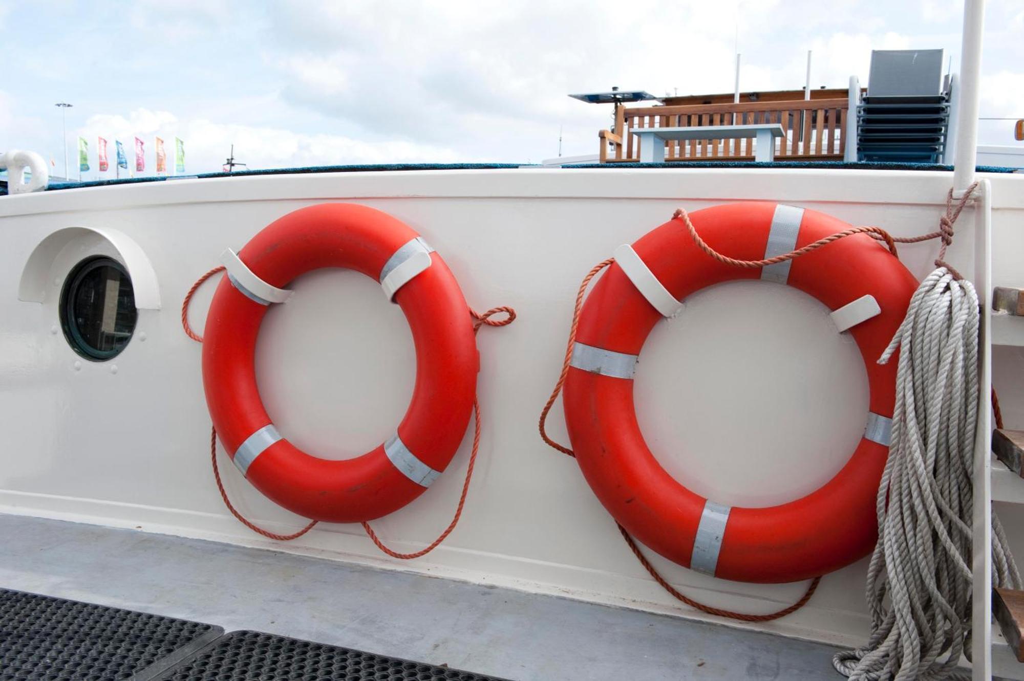 Hotelboot Zwaan Amsterdam Dış mekan fotoğraf